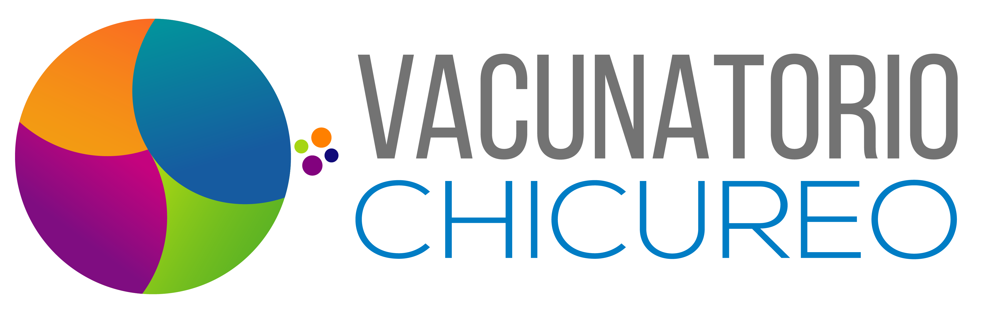 Vacunatorio Internacional Chicureo